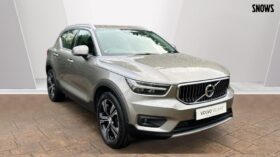 Used Volvo XC40 T4 AWD Inscription Pro Automatic