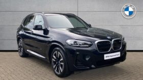 Used BMW ix3 iX3 M Sport