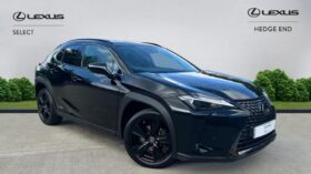 Used Lexus UX 2.0 250h Premium Sport Edition E-CVT Euro 6 (s/s) 5dr