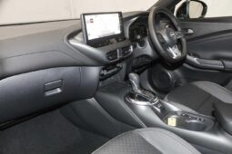 Used Nissan Juke 1.6 (143ps) Hybrid N-Connecta Auto full