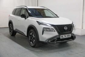 Used Nissan X-Trail 1.5 E-Power 204 N-Trek 5dr Xtronic