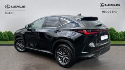 Used Lexus NX 2.5 350h Premium E-CVT 4WD Euro 6 (s/s) 5dr full