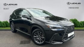 Used Lexus NX 2.5 350h Premium E-CVT 4WD Euro 6 (s/s) 5dr