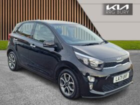 Used Kia Picanto 1.0 3 5dr [4 seats]