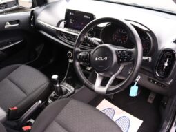 Used Kia Picanto 1.0 3 5dr [4 seats] full