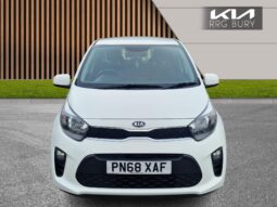 Used Kia Picanto 1.0 2 5dr full