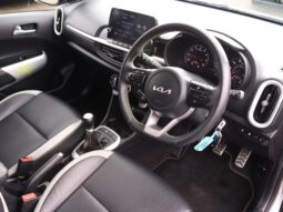 Used Kia Picanto 1.0 X-Line 5dr full