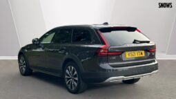 Used Volvo V90 Cross Country, B5 AWD mild hybrid full