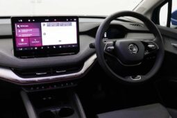 Used Skoda ENYAQ E (286ps) 85 Edition Auto full