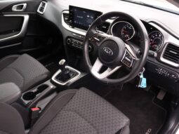 Used Kia ceed 1.0T GDi ISG 2 5dr full