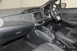 Used Nissan Micra 1.0 IG-T (92ps) N-Sport full