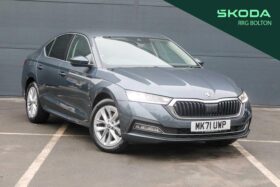 Used Skoda OCTAVIA Hatchback 1.5 TSI e-TEC 150ps SE L ACT DSG