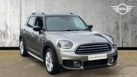 Used MINI Countryman Countryman Cooper Exclusive