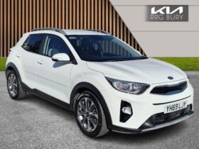 Used Kia Stonic 1.0T GDi 3 5dr