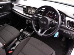 Used Kia Rio 1.4 2 5dr full