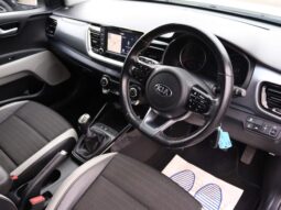 Used Kia Stonic 1.0T GDi 3 5dr full