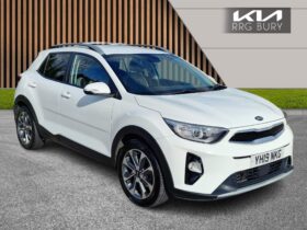 Used Kia Stonic 1.0T GDi 3 5dr