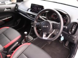 Used Kia Picanto 1.0 GT-line 5dr [4 seats] full