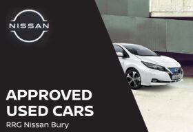 Used Nissan Qashqai 1.3 DIG-T (160ps) N-Connecta DCT Pan Roof