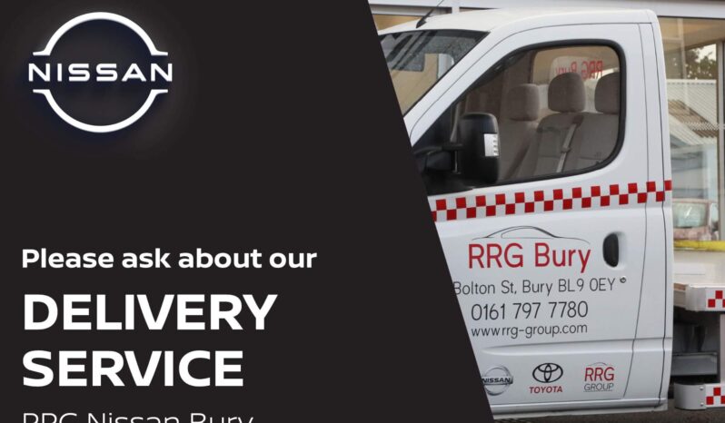 Used Nissan Qashqai 1.3 DIG-T (160ps) N-Connecta DCT Pan Roof full