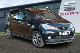 Used SEAT Mii E (83ps) Hatchback 5-Door