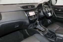 Used Nissan X-Trail 1.7dCi (150ps) N-Connecta (5 Seat) full