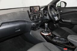 Used Nissan Juke 1.0 DIG-T Tekna+ (114ps) 5-Door full