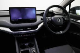 Used Skoda ENYAQ E (286ps) 85 Edition Auto full