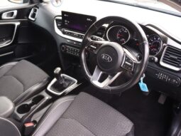 Used Kia ceed 1.0T GDi ISG 3 5dr full