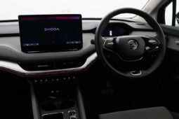 Used Skoda ENYAQ E (286ps) 85 Edition Auto full