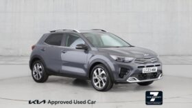 Used Kia Stonic GT-LINE ISG MHEV