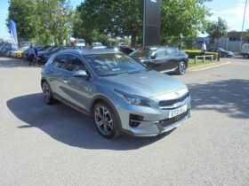 Used Kia XCeed 3 ISG