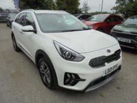 Used Kia Niro 3 PHEV