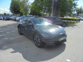 Used Kia EV6 GT-LINE