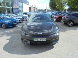 Used Kia EV6 GT-LINE full