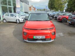 Used Kia Soul EXPLORE full