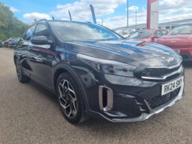 Used Kia XCeed GT-LINE S