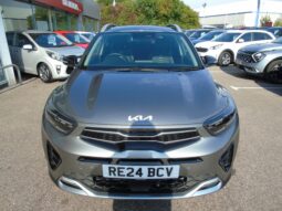 Used Kia Stonic GT-LINE S full