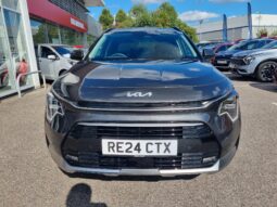 Used Kia Niro 4 full