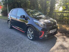 Used Kia Picanto GT-LINE S