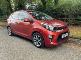 Used Kia Picanto