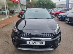 Used Kia Niro 3 full