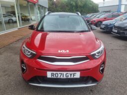 Used Kia Stonic CONNECT MHEV full