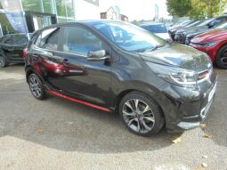 Used Kia Picanto GT-LINE full