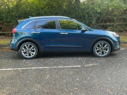 Used Kia Niro 3 full