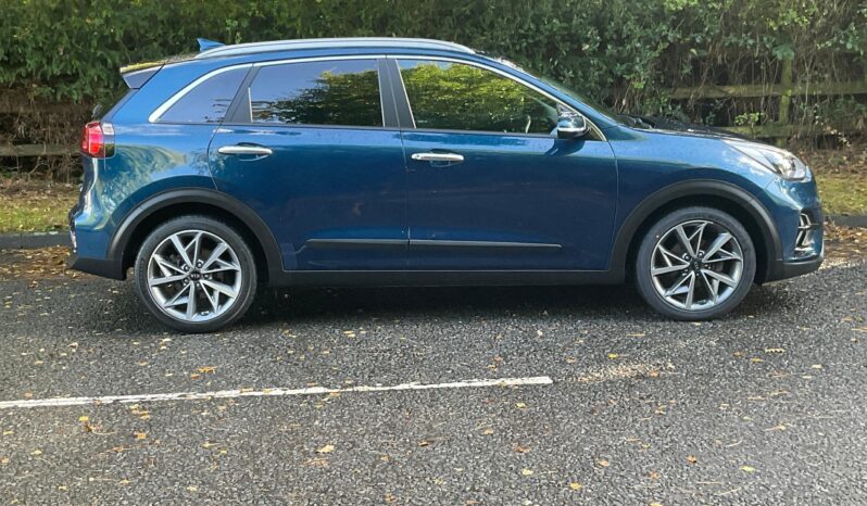 Used Kia Niro 3 full