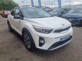 Used Kia Stonic 4 ISG