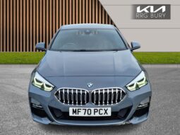 Used BMW 2 Series 218i M Sport 4dr DCT full