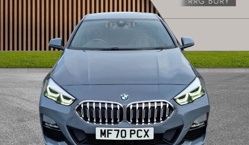 Used BMW 2 Series 218i M Sport 4dr DCT full