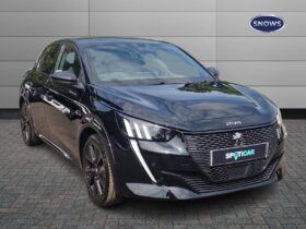 Used Peugeot 208 1.2 PureTech GT EAT Euro 6 (s/s) 5dr